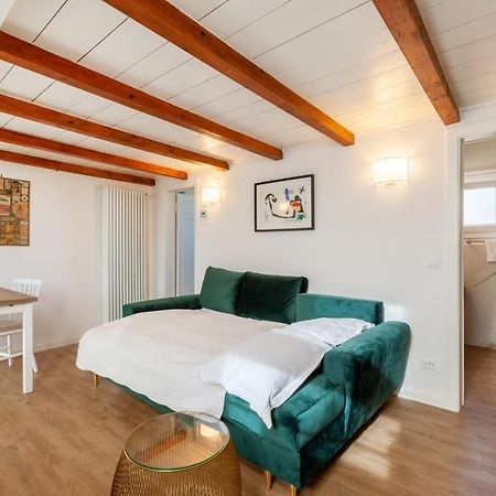 Borgo Allegri Rooftop Florence Exterior photo
