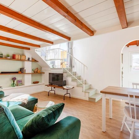 Borgo Allegri Rooftop Florence Exterior photo