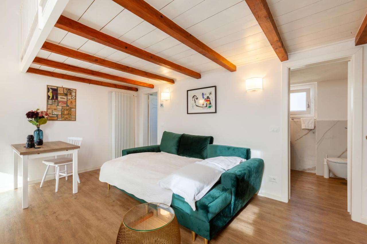 Borgo Allegri Rooftop Florence Exterior photo