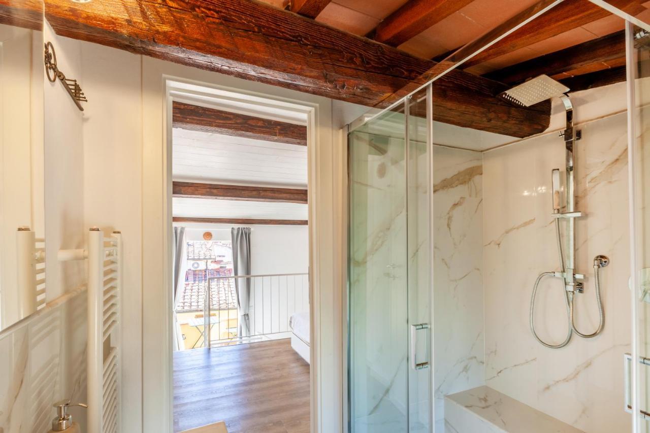 Borgo Allegri Rooftop Florence Exterior photo