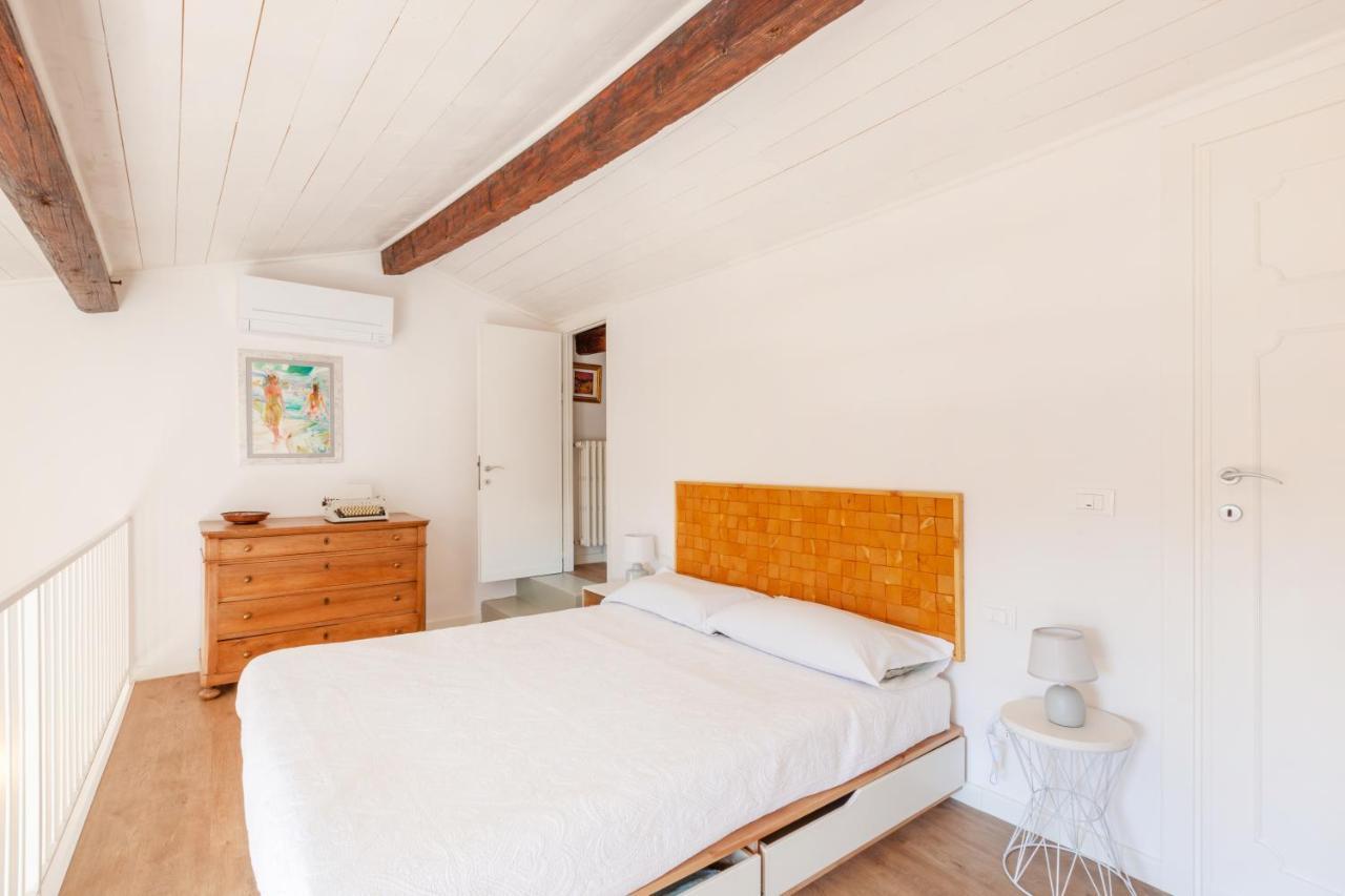 Borgo Allegri Rooftop Florence Exterior photo