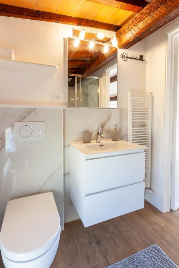 Borgo Allegri Rooftop Florence Exterior photo