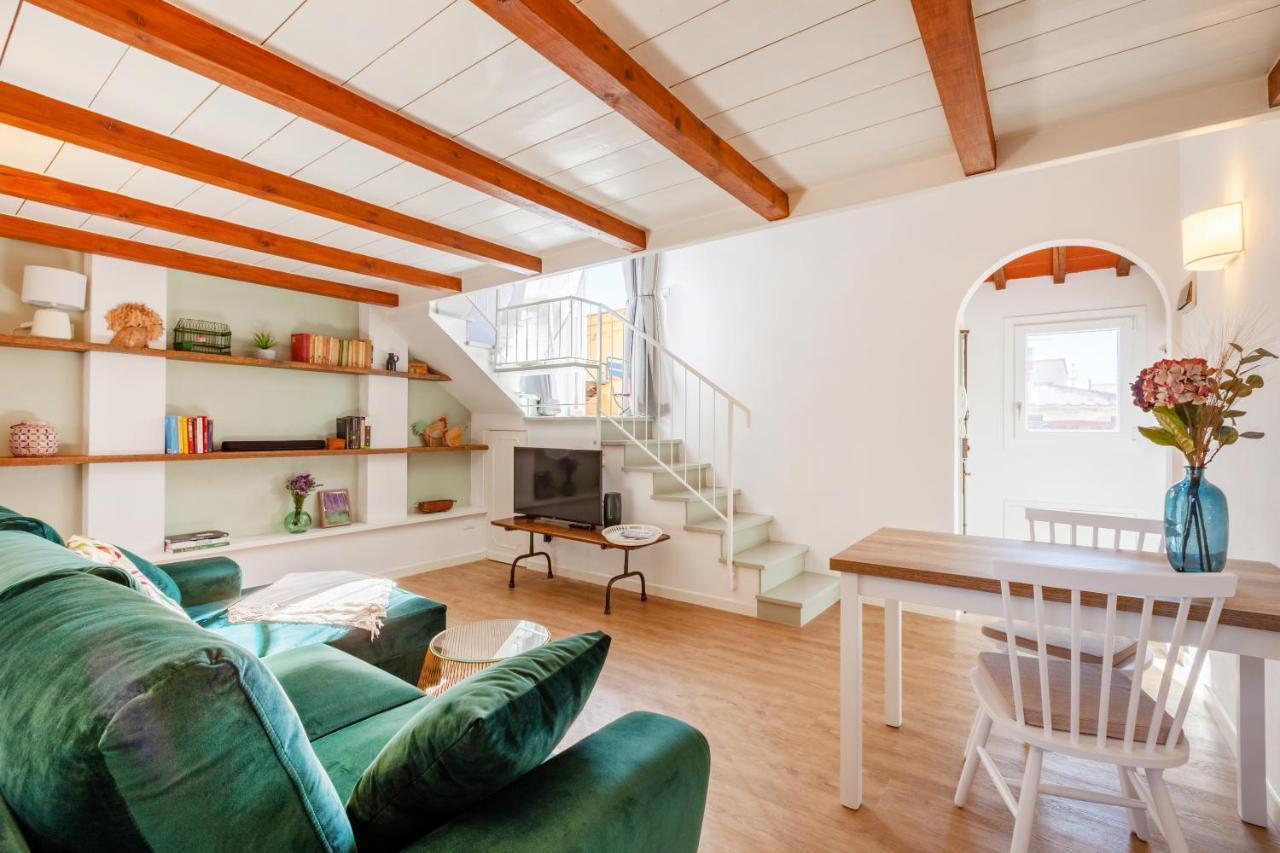 Borgo Allegri Rooftop Florence Exterior photo