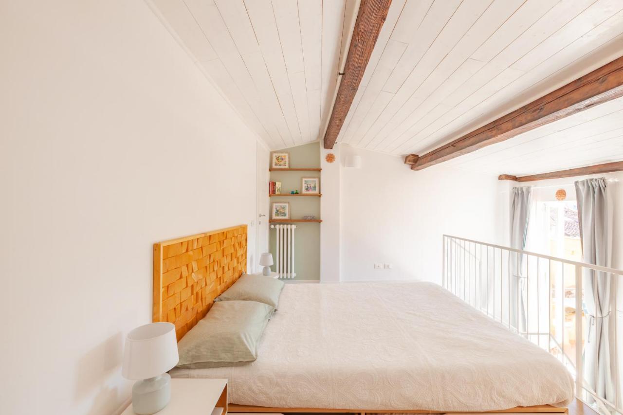 Borgo Allegri Rooftop Florence Exterior photo
