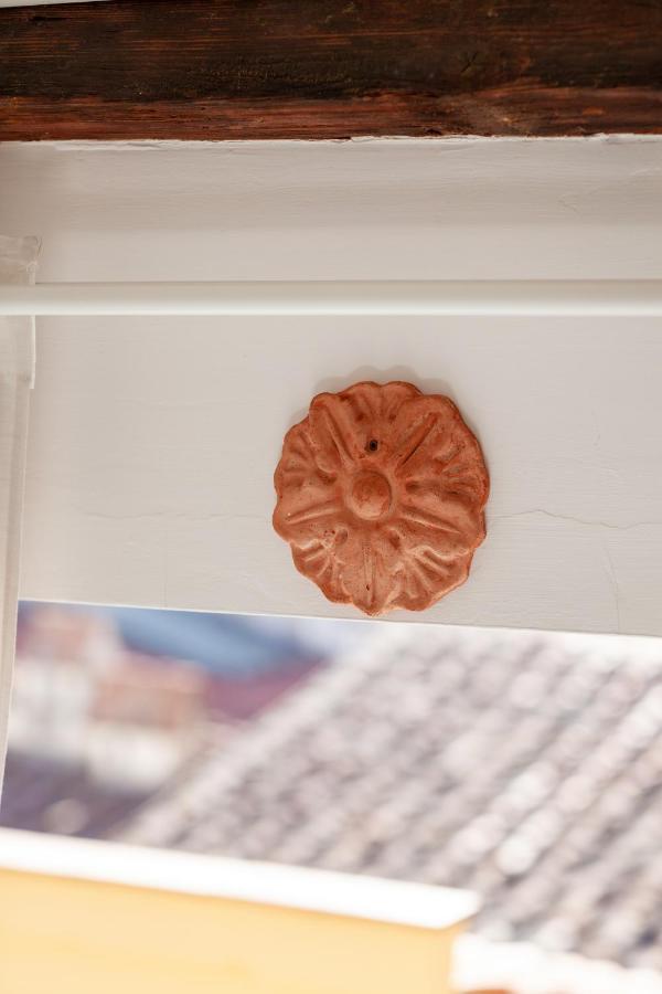 Borgo Allegri Rooftop Florence Exterior photo